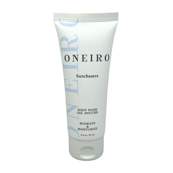 Oneiro Sunchasers Hair & Body Care Product Bundle - 4 products - Picture 8 of 9